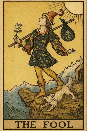 Fool