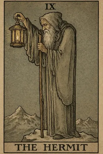Hermit