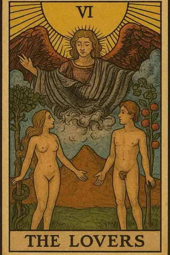 Lovers