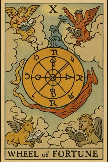 Wheel of Fortune
