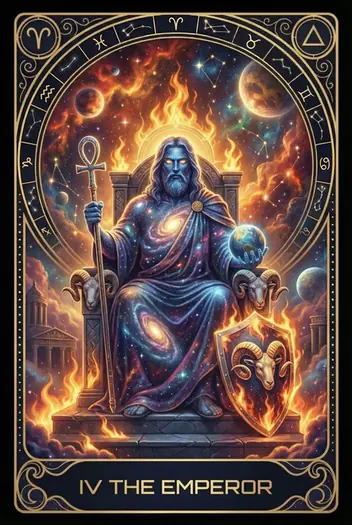 El Emperador