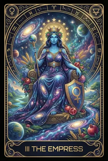 La Emperatriz
